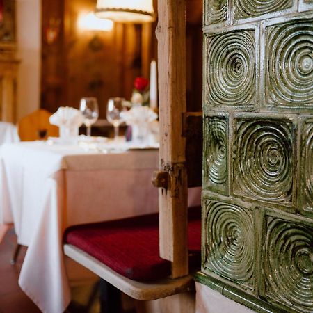 Hotel Gratschwirt Dobbiaco Kültér fotó